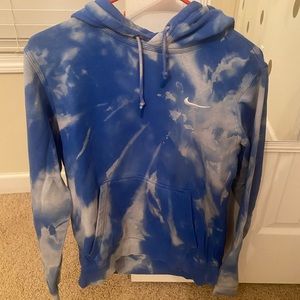 Nike TieDye Hoodie